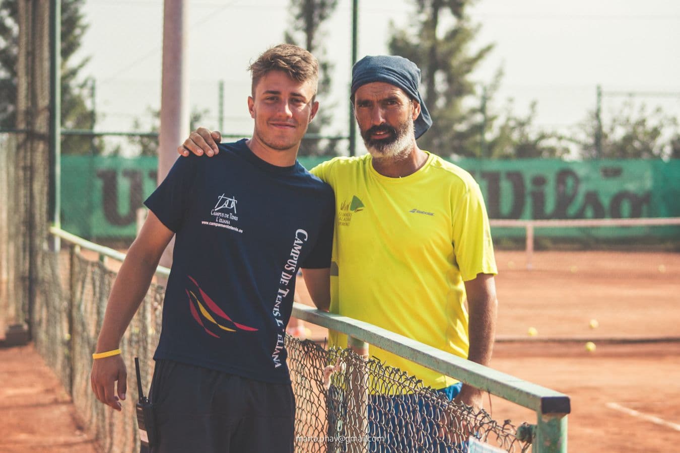 Cada Jugador es una nueva historia que contar