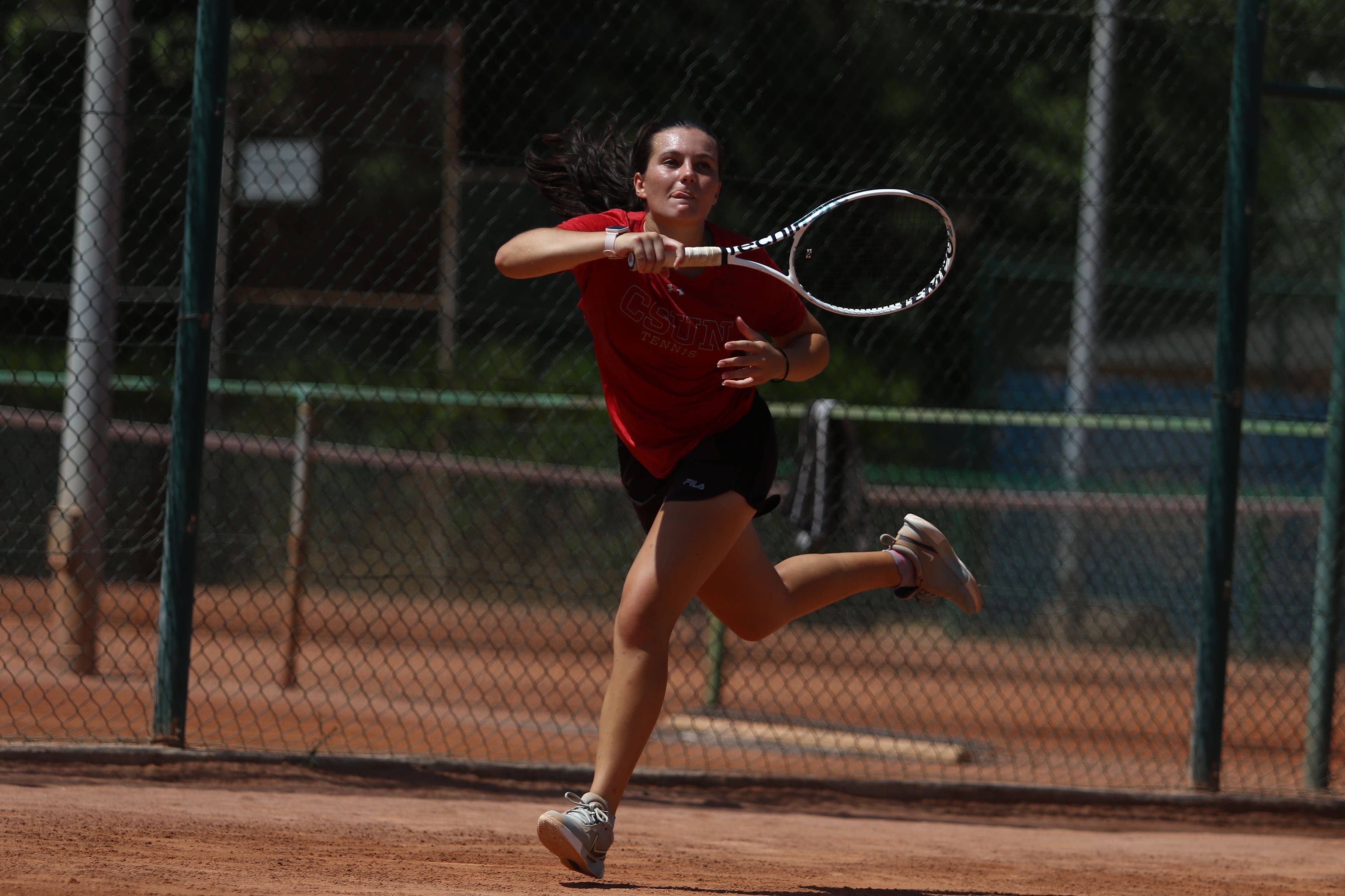 Un tie break no es una loteria